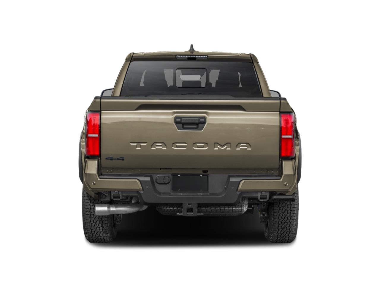 2024 Toyota Tacoma 4WD 4WD TRD Off Road Double Cab 5' Bed AT (Natl)