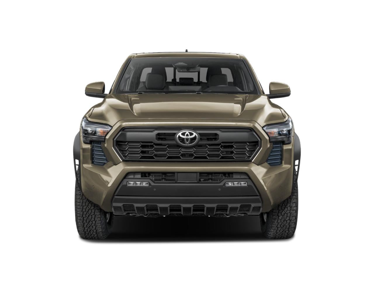 2024 Toyota Tacoma 4WD 4WD TRD Off Road Double Cab 5' Bed AT (Natl)