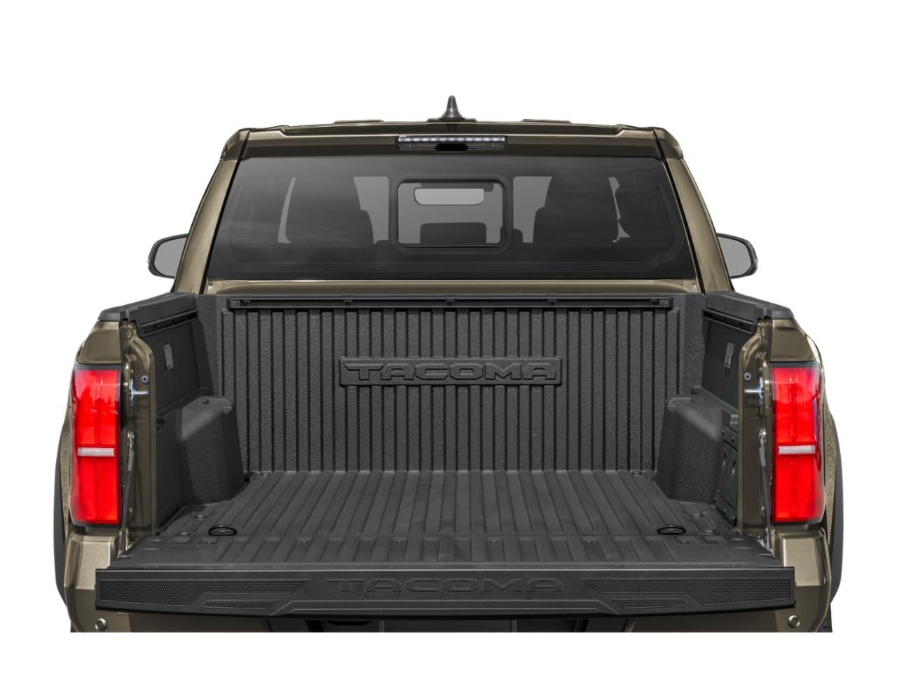2024 Toyota Tacoma 4WD 4WD TRD Off Road Double Cab 5' Bed AT (Natl)