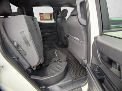 2025 Toyota Tacoma 4WD 4WD SR5 Double Cab 5' Bed AT (GS)