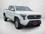 2025 Toyota Tacoma 4WD 4WD SR5 Double Cab 5' Bed AT (GS)
