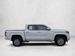 2025 Toyota Tacoma 4WD 4WD SR5 Double Cab 5' Bed AT (GS)