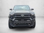 2026 Toyota Tacoma 4WD 4WD SR5 Double Cab 5' Bed AT (Natl)