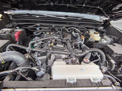 2026 Toyota Tacoma 4WD 4WD SR5 Double Cab 5' Bed AT (Natl)