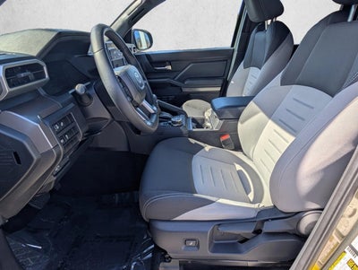 2024 Toyota Tacoma 4WD 4WD TRD Off Road Double Cab 6' Bed AT (Natl)