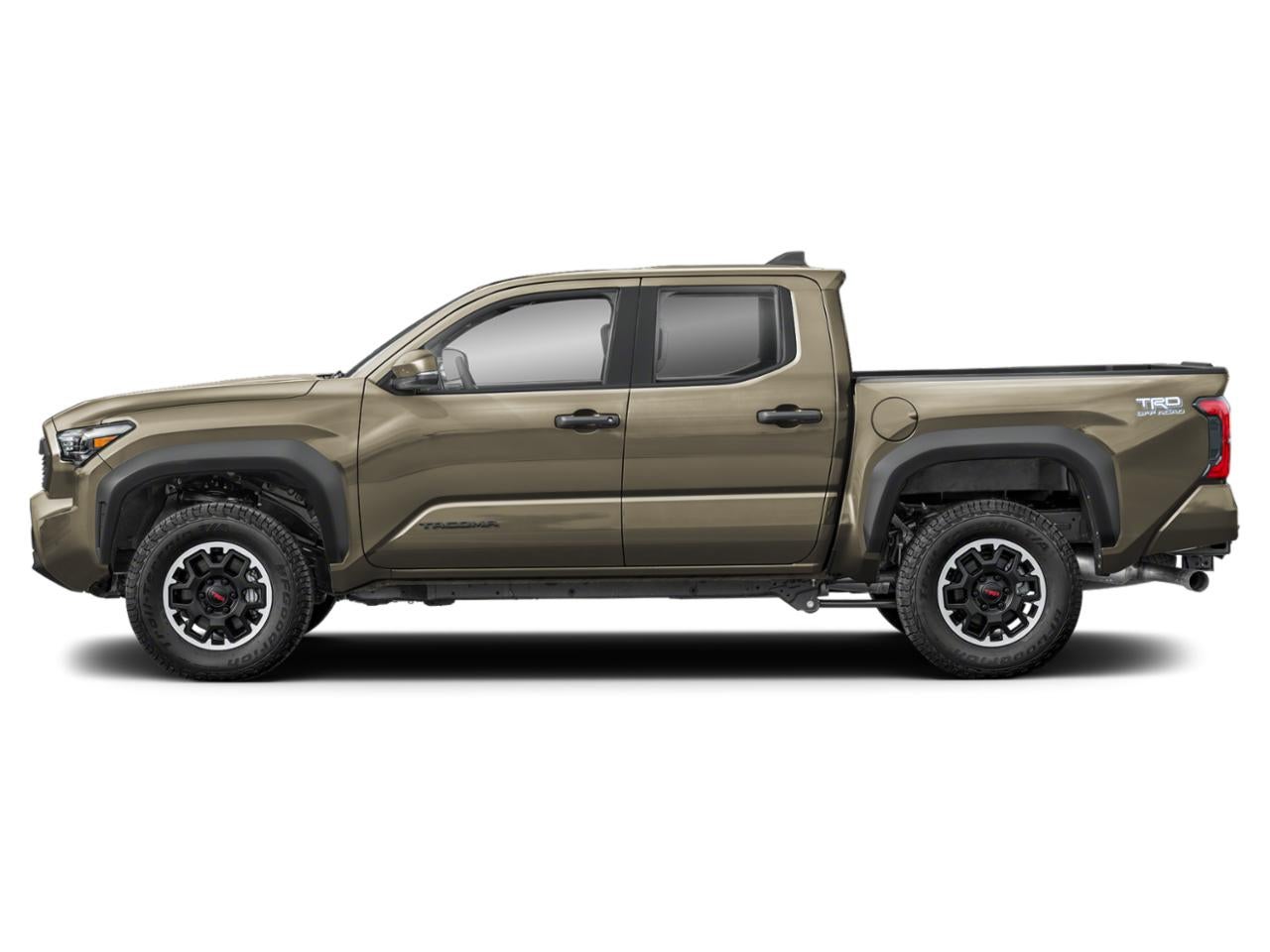 2024 Toyota Tacoma 4WD 4WD TRD Off Road Double Cab 6' Bed AT (Natl)