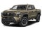 2024 Toyota Tacoma 4WD 4WD TRD Off Road Double Cab 6' Bed AT (Natl)