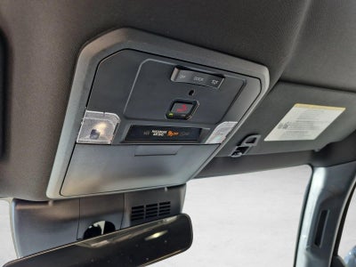 2026 Toyota Tacoma 4WD 4WD SR5 Double Cab 5' Bed AT (Natl)