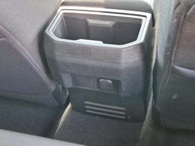 2026 Toyota Tacoma 4WD 4WD SR5 Double Cab 5' Bed AT (Natl)