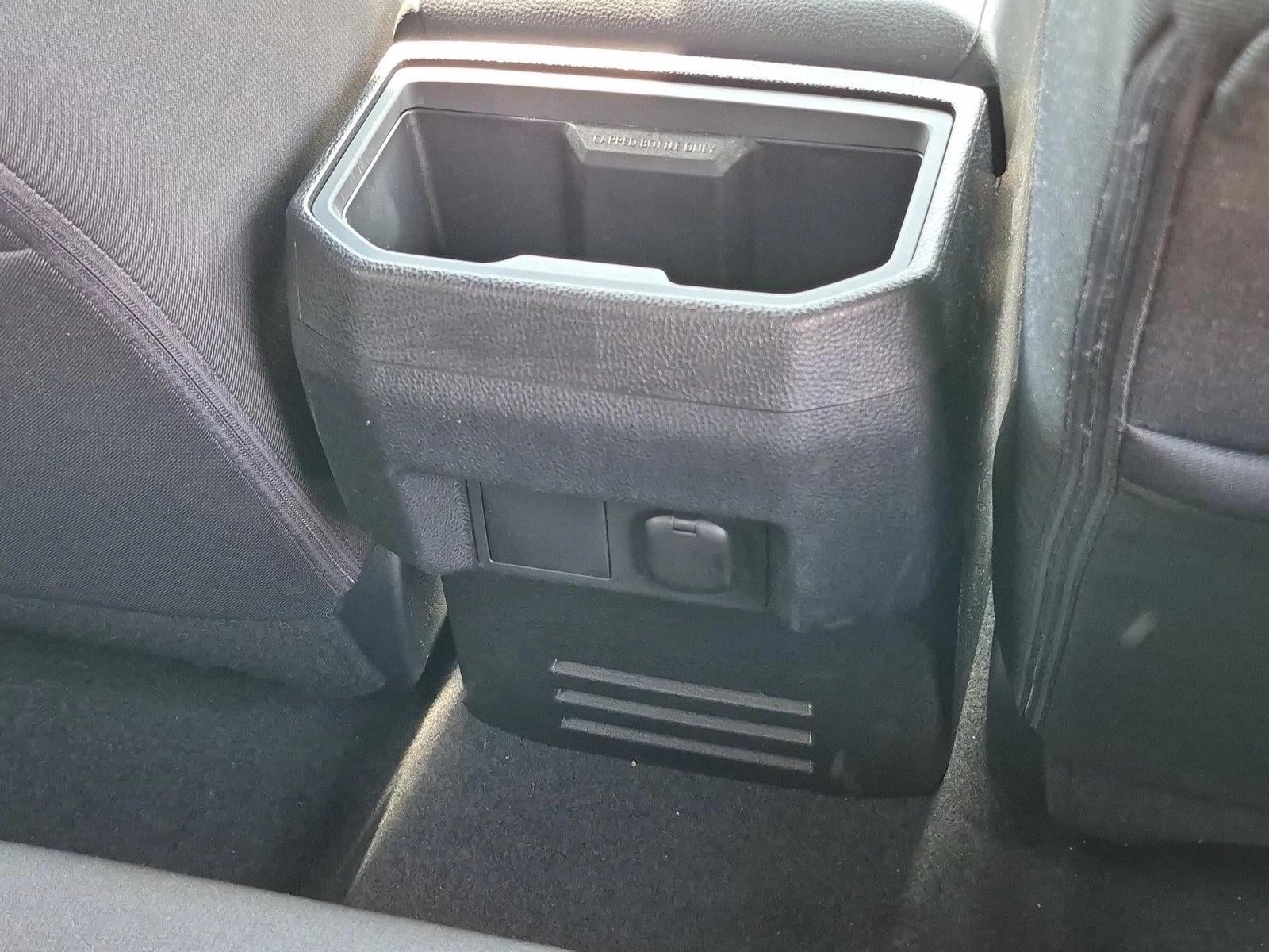 2026 Toyota Tacoma 4WD 4WD SR5 Double Cab 5' Bed AT (Natl)