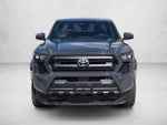 2026 Toyota Tacoma 4WD 4WD SR5 Double Cab 5' Bed AT (Natl)