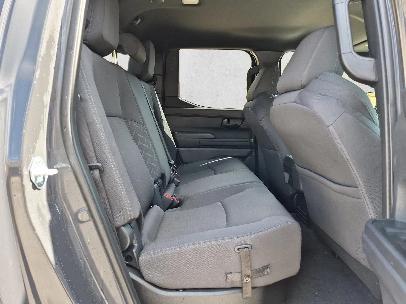 2026 Toyota Tacoma 4WD 4WD SR5 Double Cab 5' Bed AT (Natl)
