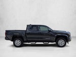 2026 Toyota Tacoma 4WD 4WD SR5 Double Cab 5' Bed AT (Natl)