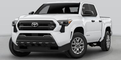 2024 Toyota Tacoma 4WD 4WD TRD Sport Double Cab 5' Bed AT (Natl)