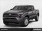2025 Toyota Tacoma 4WD 4WD SR5 Double Cab 5' Bed AT (GS)
