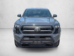2025 Toyota Tacoma 4WD 4WD SR5 Double Cab 5' Bed AT (GS)