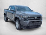2025 Toyota Tacoma 4WD 4WD SR5 Double Cab 5' Bed AT (GS)