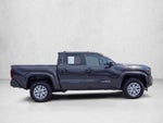 2025 Toyota Tacoma 4WD 4WD SR5 Double Cab 5' Bed AT (GS)