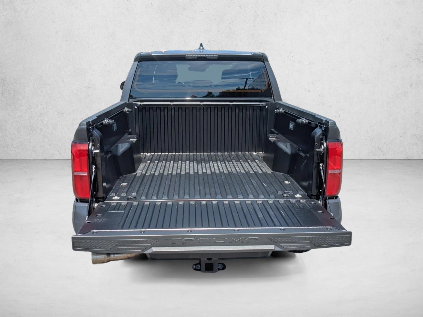 2025 Toyota Tacoma 4WD 4WD SR5 Double Cab 5' Bed AT (GS)