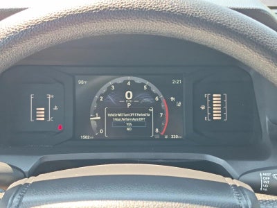 2026 Toyota Tacoma 4WD 4WD SR5 Double Cab 5' Bed AT (Natl)