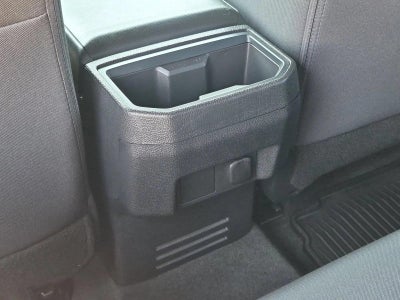 2026 Toyota Tacoma 4WD 4WD SR5 Double Cab 5' Bed AT (Natl)
