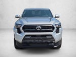 2026 Toyota Tacoma 4WD 4WD SR5 Double Cab 5' Bed AT (Natl)