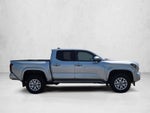 2026 Toyota Tacoma 4WD 4WD SR5 Double Cab 5' Bed AT (Natl)
