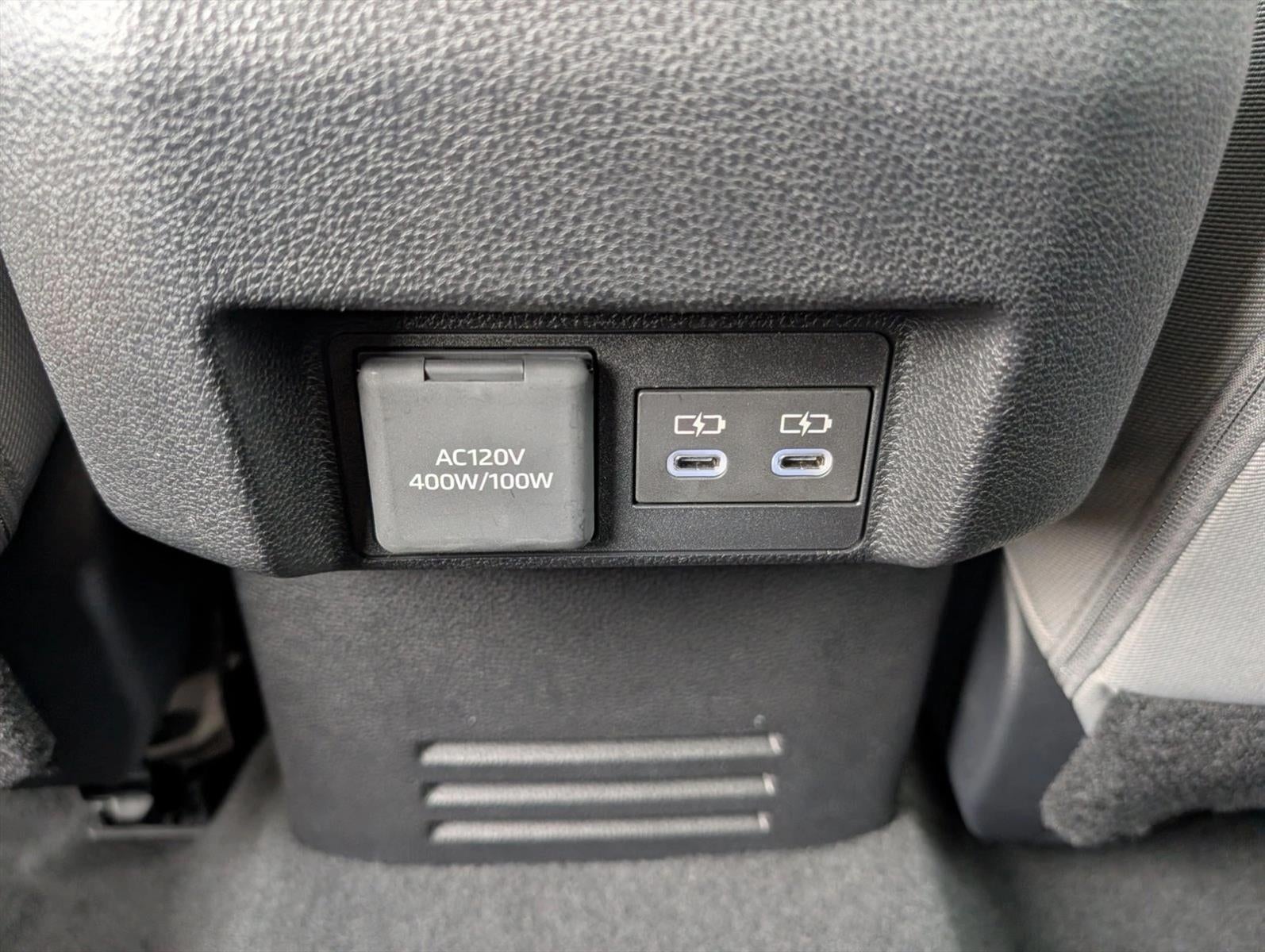 2024 Toyota Tacoma 4WD 4WD TRD Off Road Double Cab 5' Bed AT (Natl)