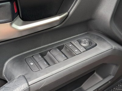 2024 Toyota Tacoma 4WD 4WD TRD Off Road Double Cab 5' Bed AT (Natl)