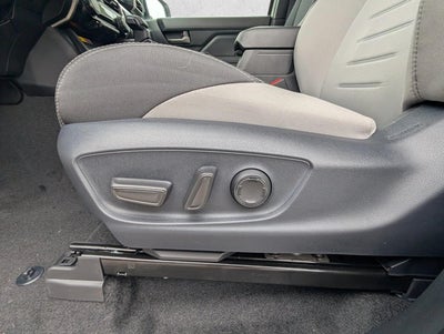 2024 Toyota Tacoma 4WD 4WD TRD Off Road Double Cab 5' Bed AT (Natl)