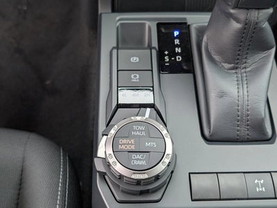 2024 Toyota Tacoma 4WD 4WD TRD Off Road Double Cab 5' Bed AT (Natl)