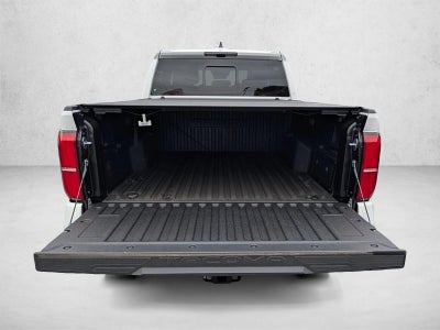 2024 Toyota Tacoma 4WD 4WD TRD Off Road Double Cab 5' Bed AT (Natl)