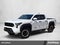 2026 Toyota Tacoma 4WD 4WD TRD Off Road Double Cab 5' Bed AT (Natl)