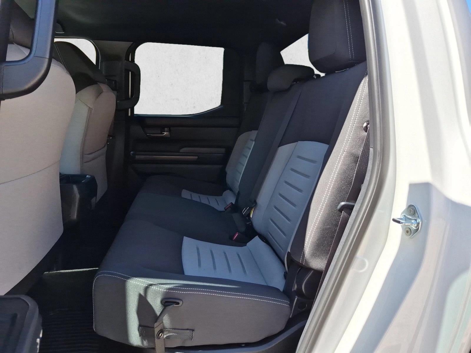 2026 Toyota Tacoma 4WD 4WD TRD Off Road Double Cab 5' Bed AT (Natl)