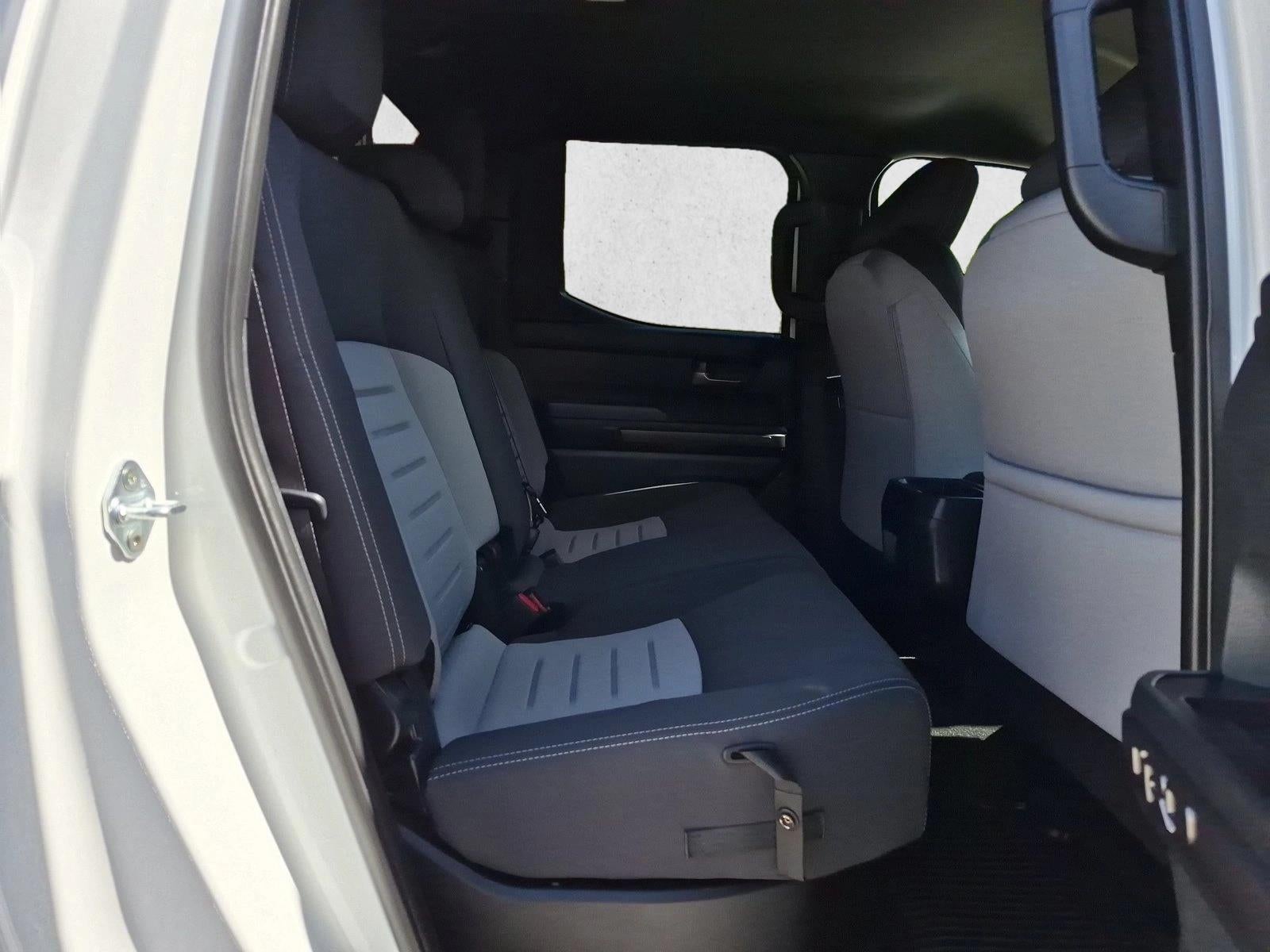 2026 Toyota Tacoma 4WD 4WD TRD Off Road Double Cab 5' Bed AT (Natl)