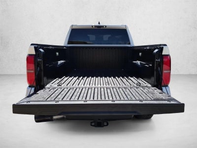 2026 Toyota Tacoma 4WD 4WD TRD Off Road Double Cab 5' Bed AT (Natl)