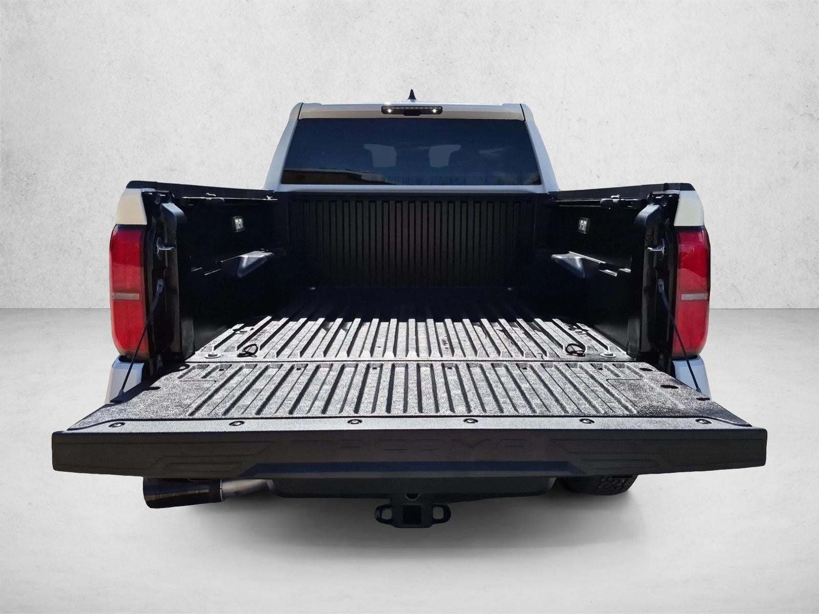 2026 Toyota Tacoma 4WD 4WD TRD Off Road Double Cab 5' Bed AT (Natl)