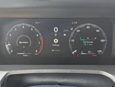 2025 Toyota Tacoma 4WD 4WD Limited Double Cab 5' Bed AT (Natl)