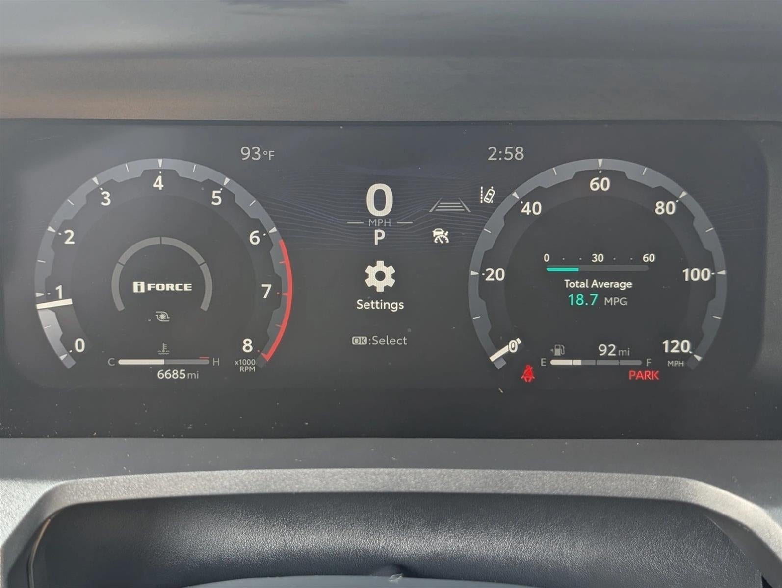 2025 Toyota Tacoma 4WD 4WD Limited Double Cab 5' Bed AT (Natl)
