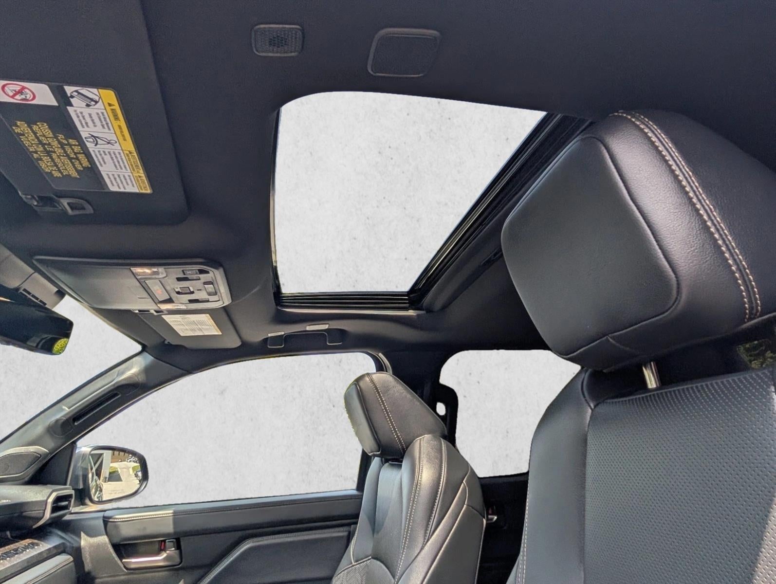 2025 Toyota Tacoma 4WD 4WD Limited Double Cab 5' Bed AT (Natl)