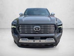2025 Toyota Tacoma 4WD 4WD Limited Double Cab 5' Bed AT (Natl)