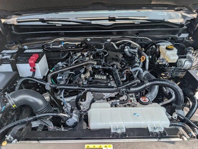 2025 Toyota Tacoma 4WD 4WD Limited Double Cab 5' Bed AT (Natl)