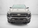 2025 Toyota Tacoma 4WD 4WD SR5 Double Cab 5' Bed AT (GS)