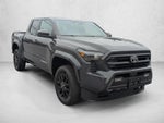 2025 Toyota Tacoma 4WD 4WD SR5 Double Cab 5' Bed AT (GS)