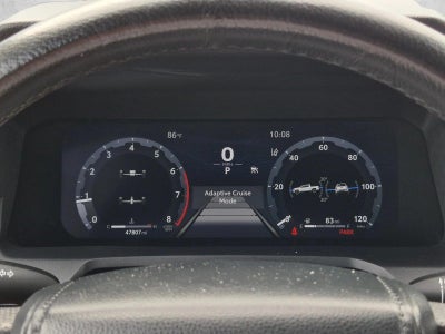2024 Toyota Tacoma 4WD 4WD TRD Off Road Double Cab 5' Bed AT (Natl)