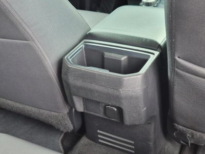 2024 Toyota Tacoma 4WD 4WD TRD Off Road Double Cab 5' Bed AT (Natl)