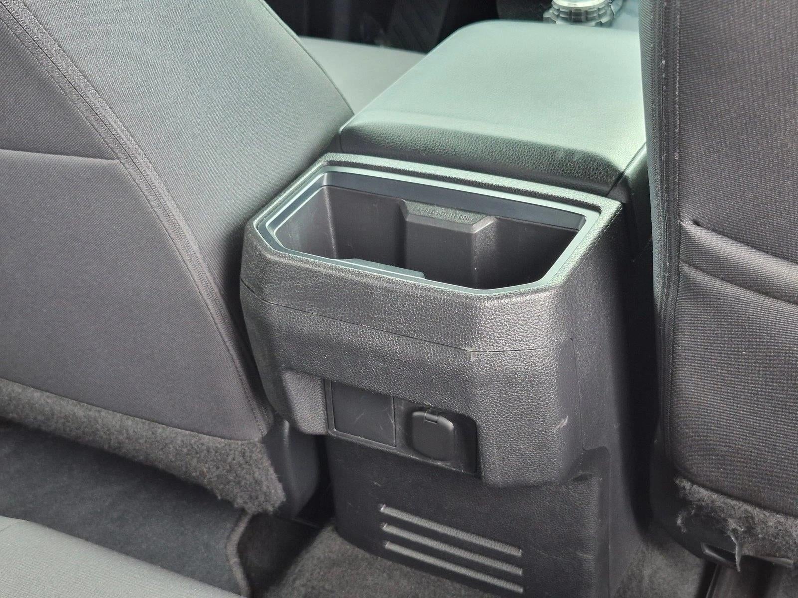 2024 Toyota Tacoma 4WD 4WD TRD Off Road Double Cab 5' Bed AT (Natl)