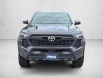 2024 Toyota Tacoma 4WD 4WD TRD Off Road Double Cab 5' Bed AT (Natl)