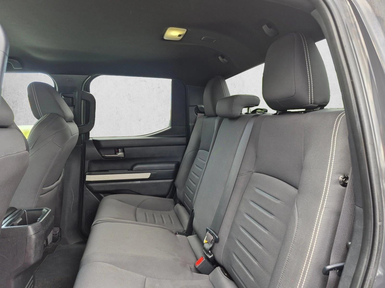 2024 Toyota Tacoma 4WD 4WD TRD Off Road Double Cab 5' Bed AT (Natl)