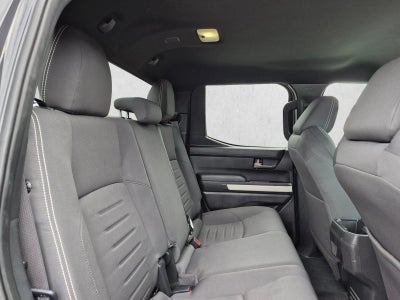2024 Toyota Tacoma 4WD 4WD TRD Off Road Double Cab 5' Bed AT (Natl)